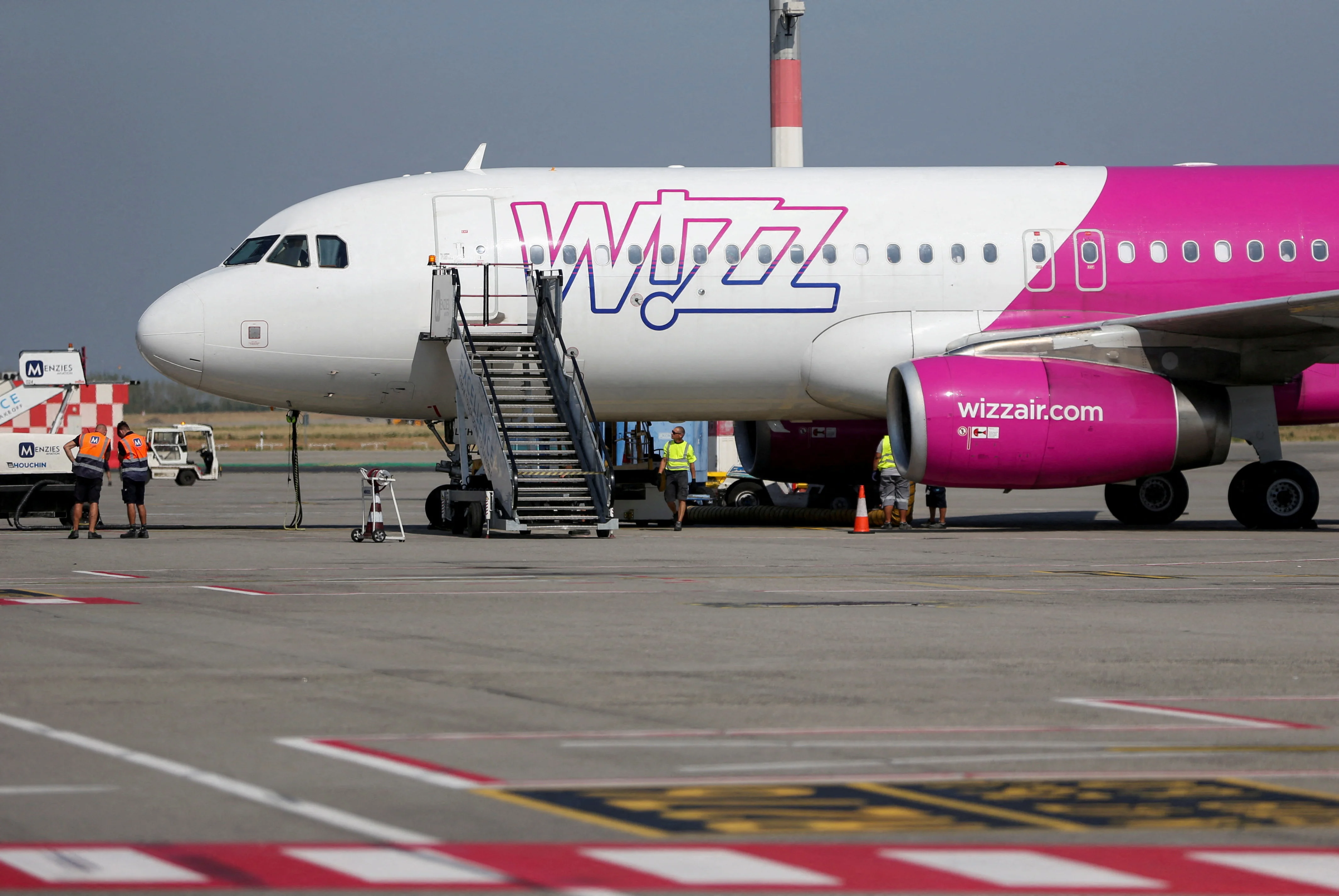 Putovanje avionom od 2027. godine bit će drugačije, stižu nova pravila