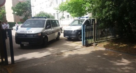 Istražitelji na nogama u Hercegovini, pronađeno tijelo muškarca