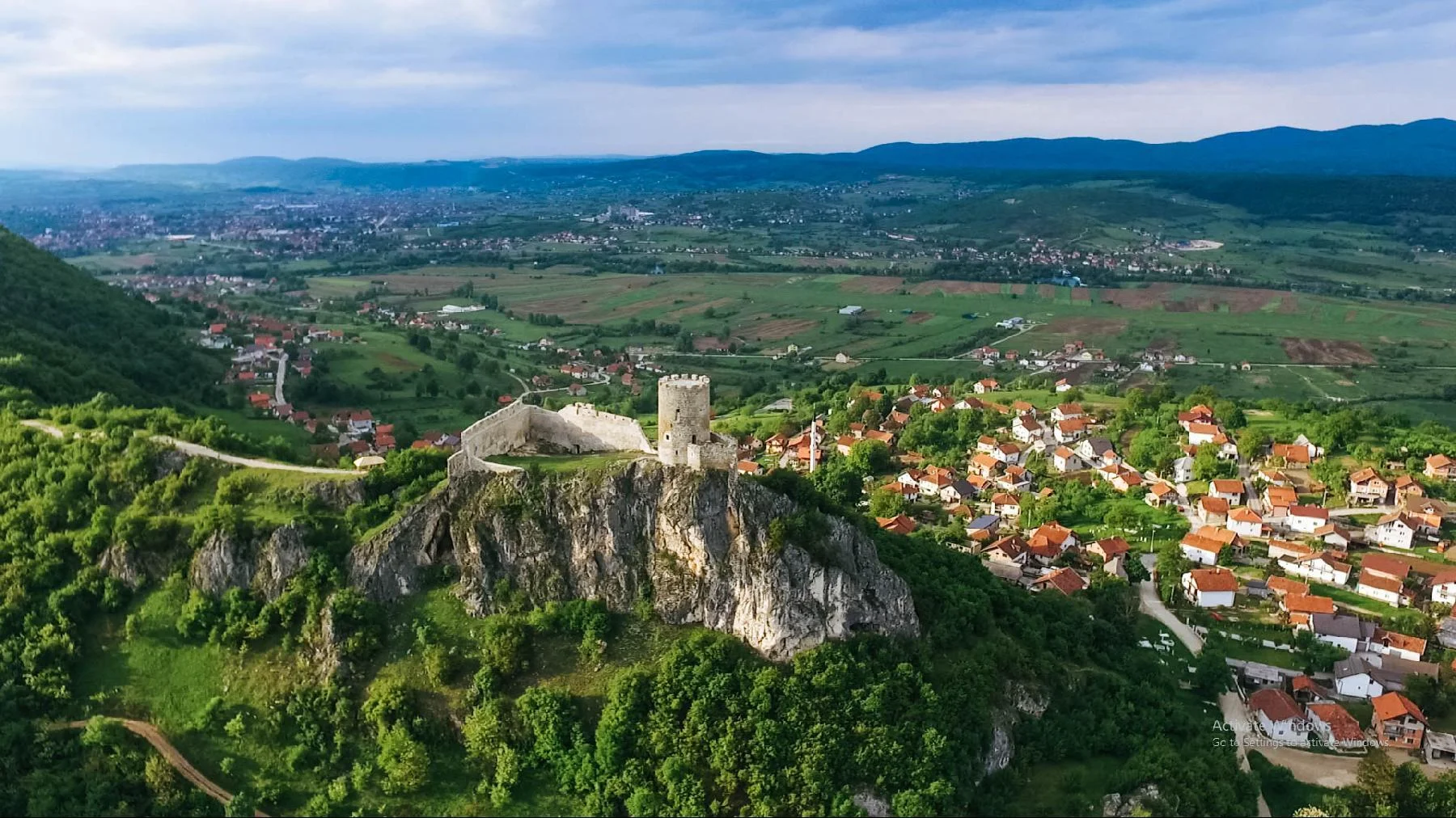 Zapadnu interkonekciju biće lakše realizirati