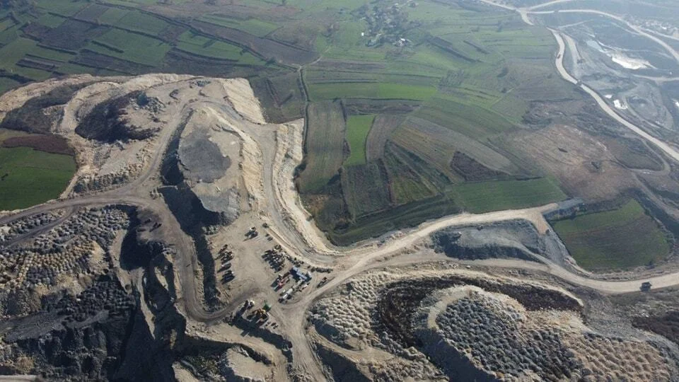 Mještani Kamengrada strahuju od eksproprijacije, kompanija traži njihovu zemlju za rudnik