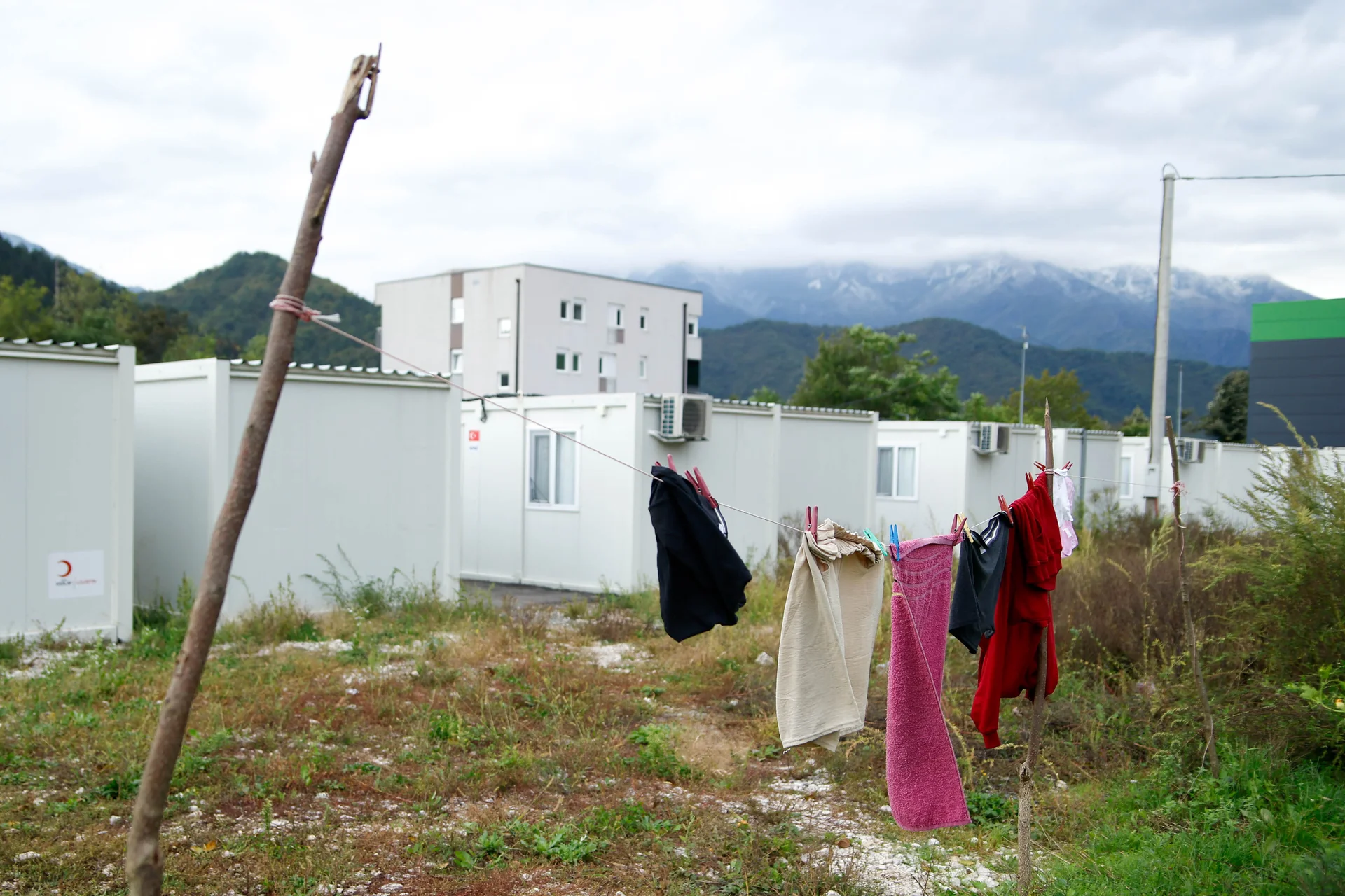 Na Curinim njivama strahuju od kiša, u Donjoj Jablanici čekaju sanaciju