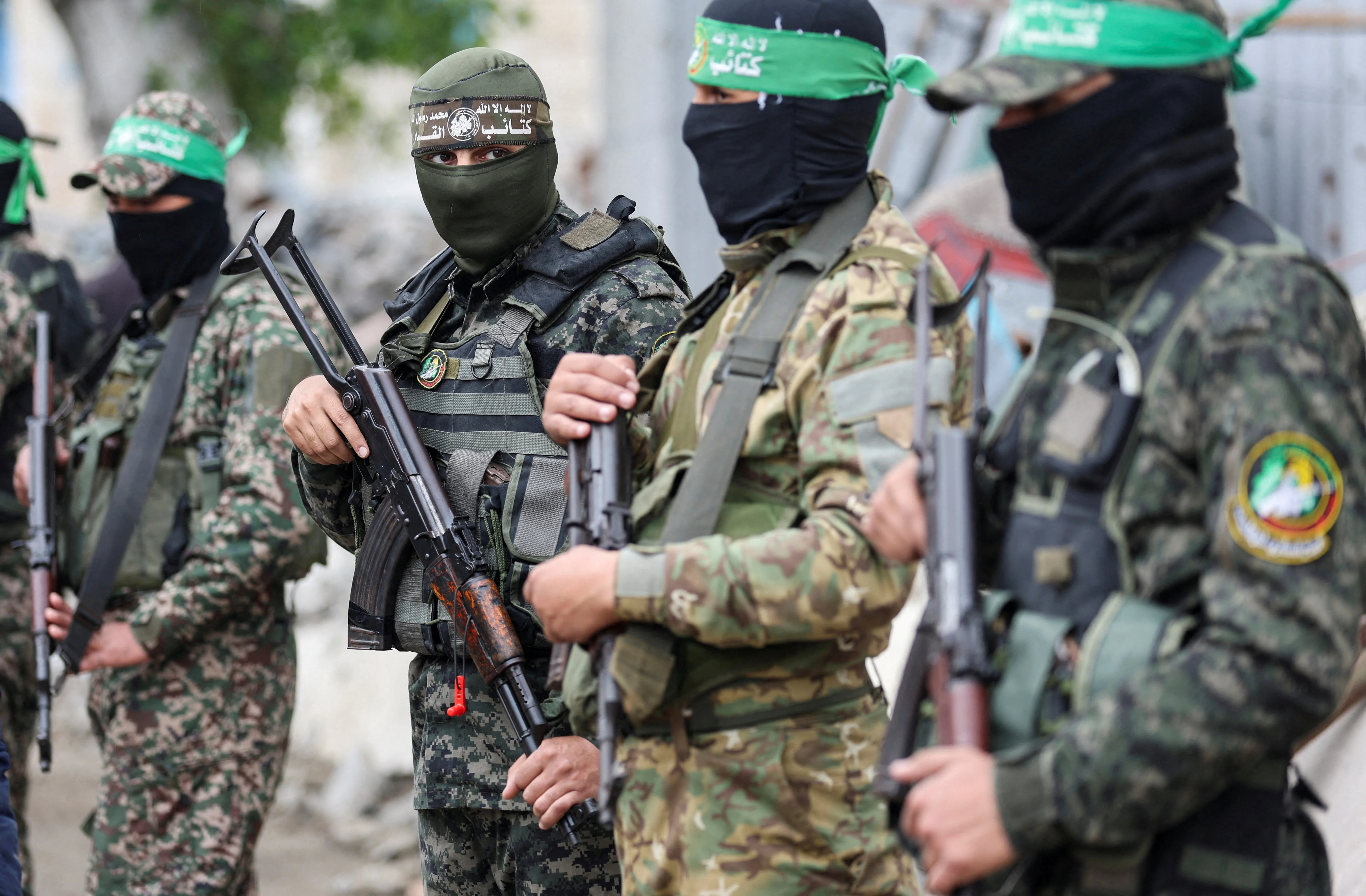 Hamas ima novog vođu: Izrael mu je ubio dva sina, a pokušali su i njega