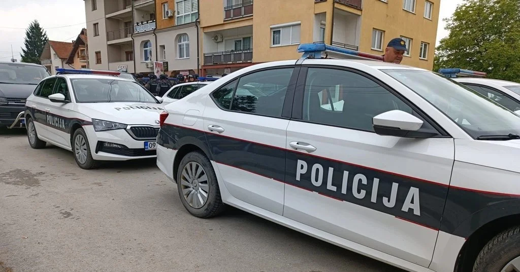 Tuzlaci mogu da odahnu, uhvaćen serijski lopov, sumnjiči se za šest krađa