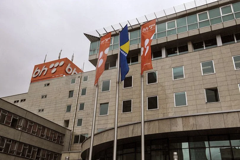 BH Telecom prekida programe tokom prenosa sahrane Ratka Mladića
