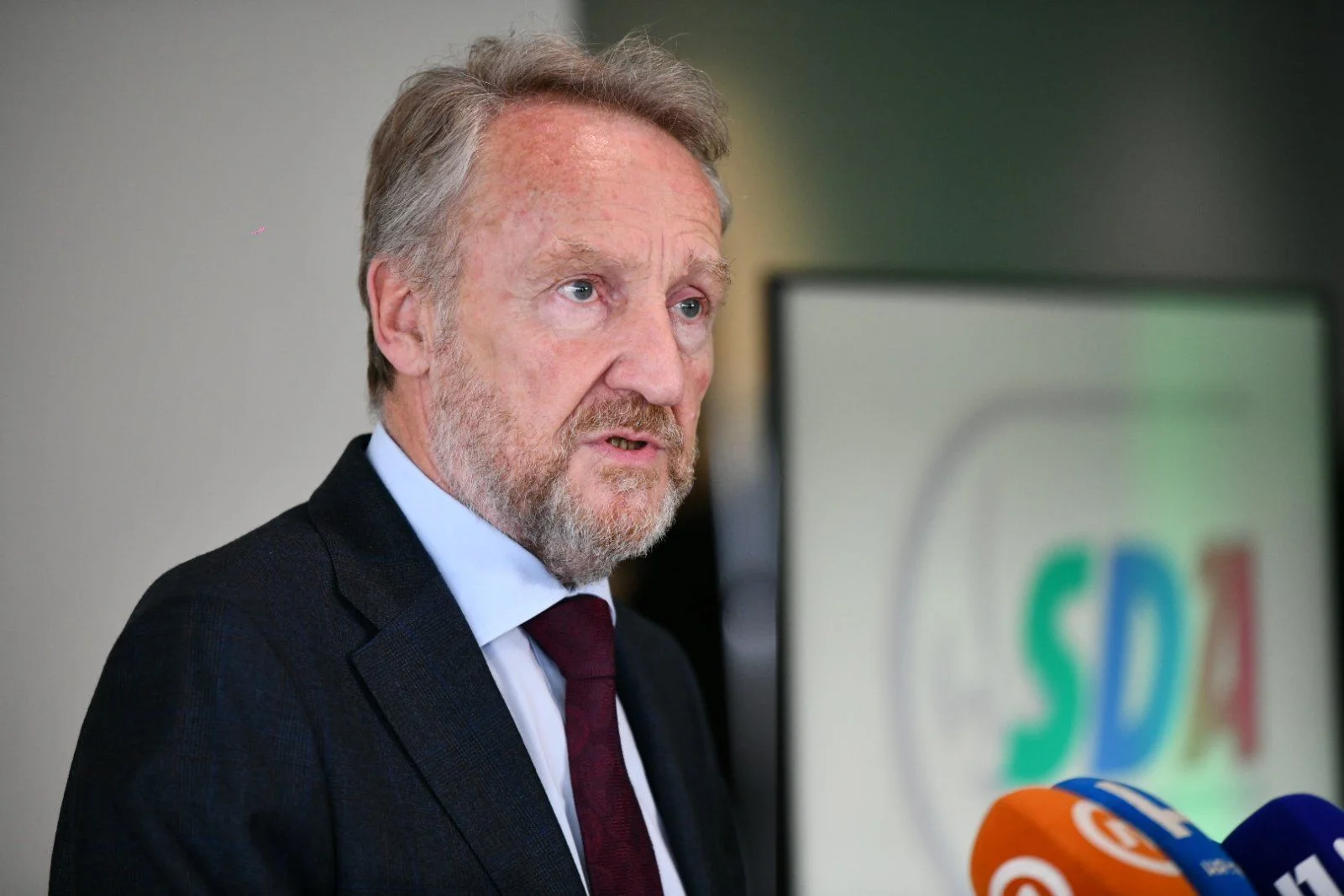 SDA na poziciju imenovala ratnog zločinca, a optuženog kandidovala za izbore