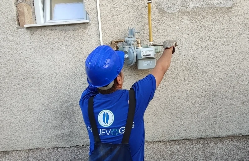 Sarajevogas objavio javni poziv za sufinansiranja gasnih priključaka