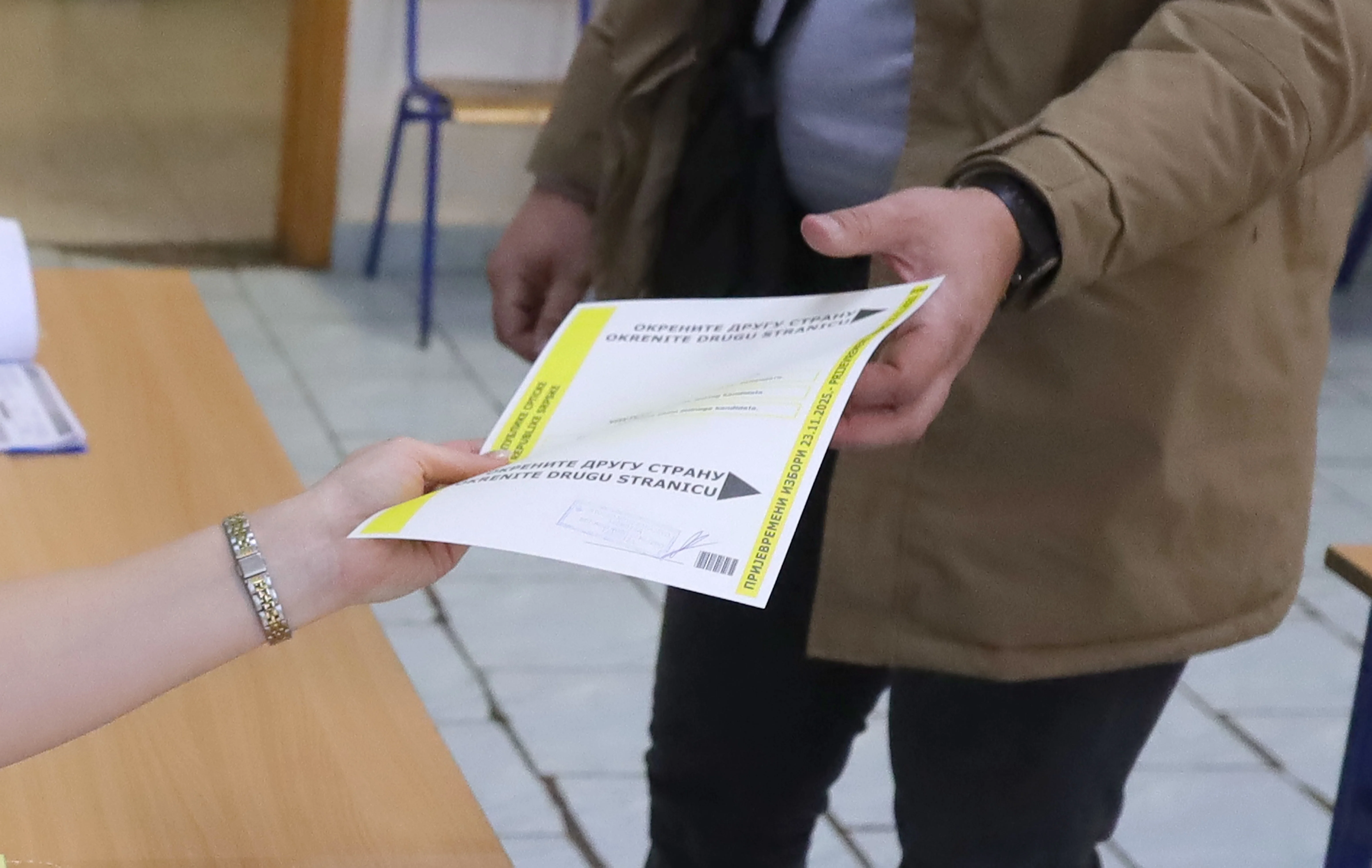 Jedni pred birače, drugi u sjenu: Neke lidere je strah blamaže, liste otkrivaju strategiju