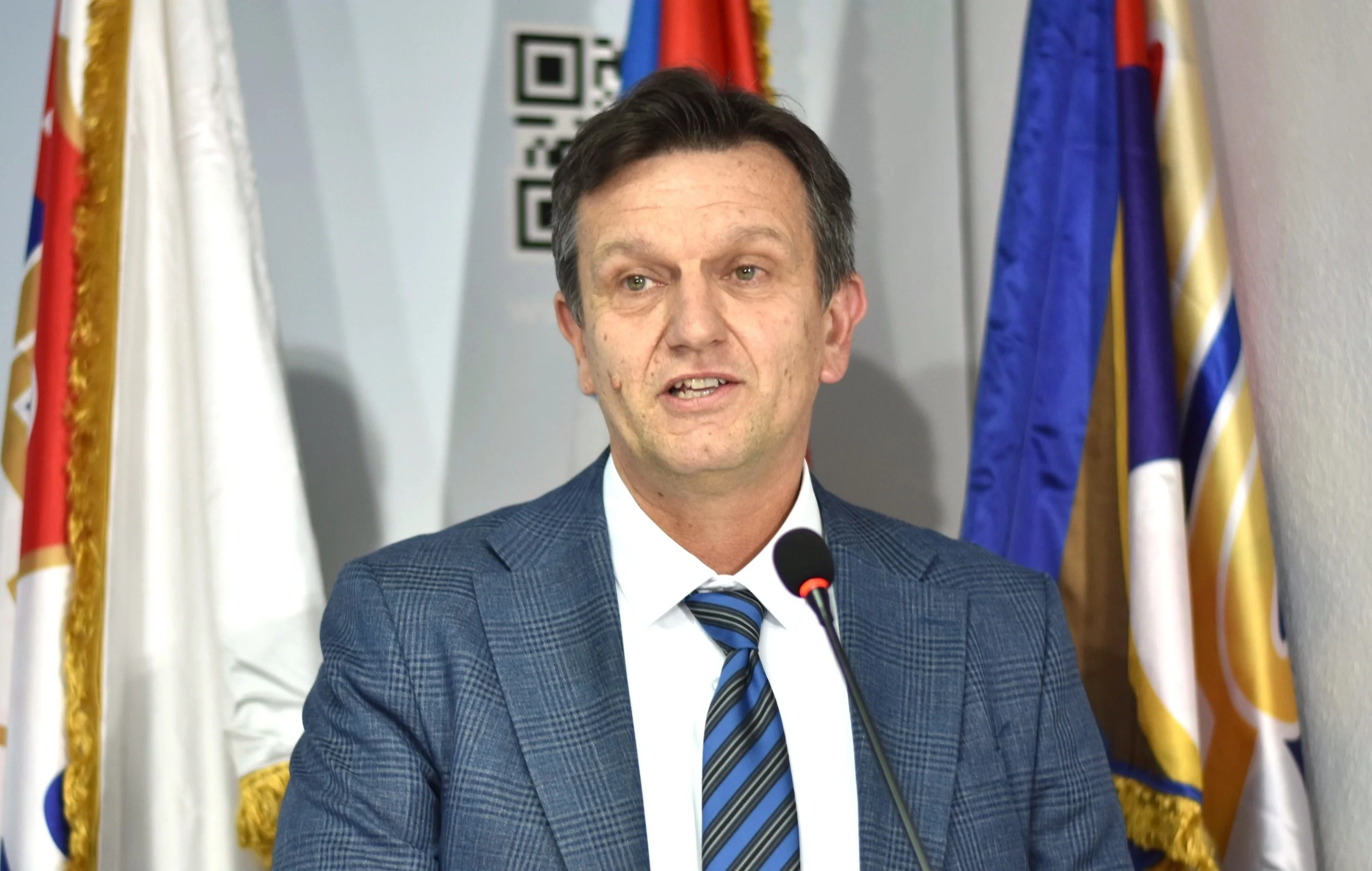 Blanuša izazvao burne reakcije SNSD-ovaca izjavom o državnoj imovini