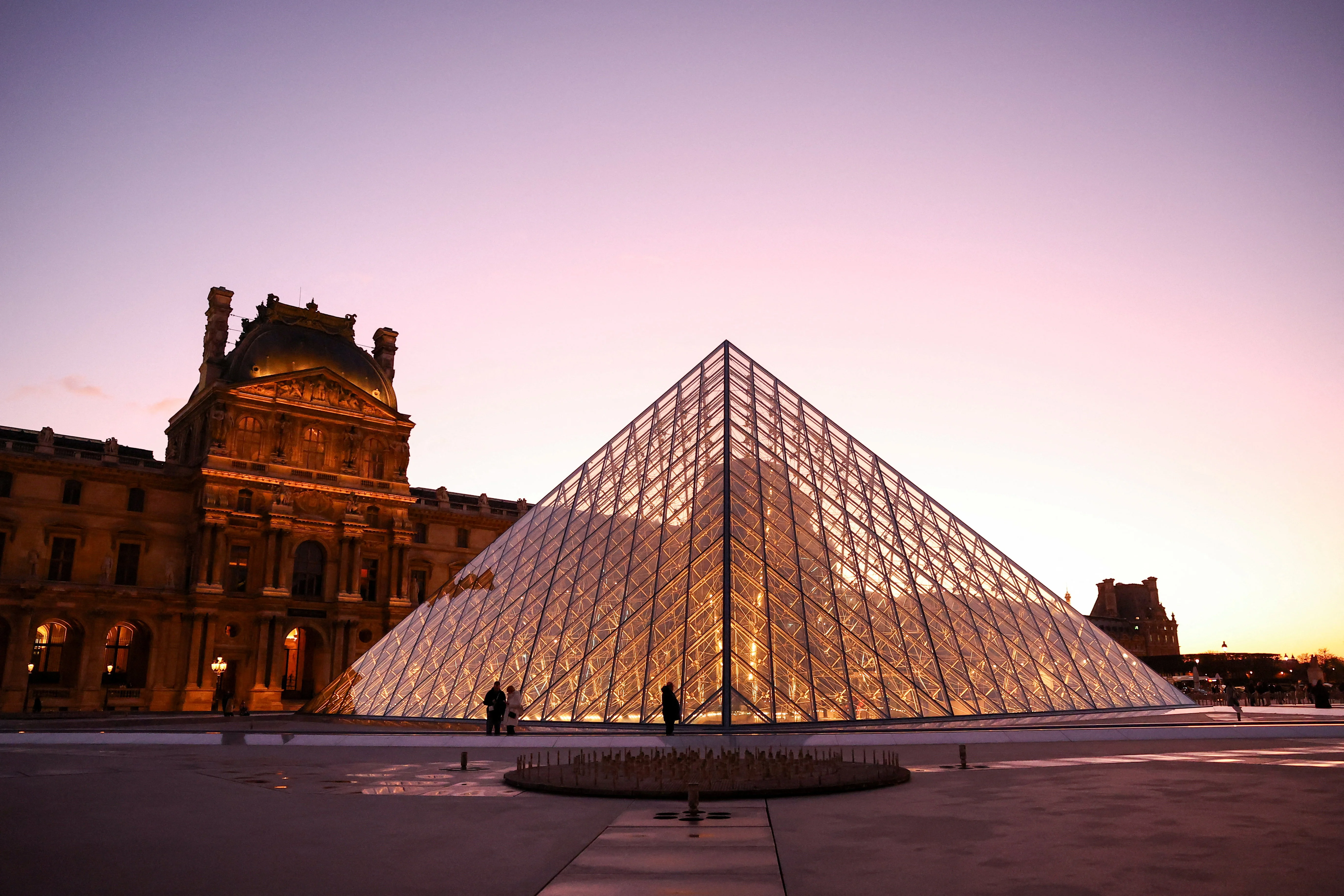 Niste posjetili Louvre, pravo je vrijeme za to, jer se najavljuje zatvaranje