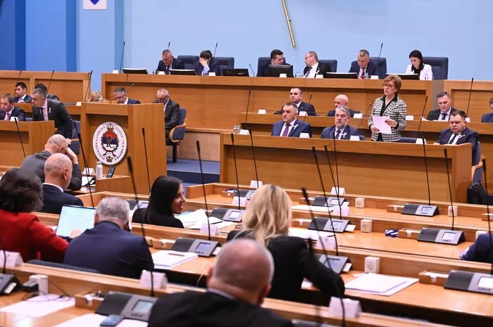Teško izvediva misija: Nenad Stevandić nije nadležan za visokog predstavnika
