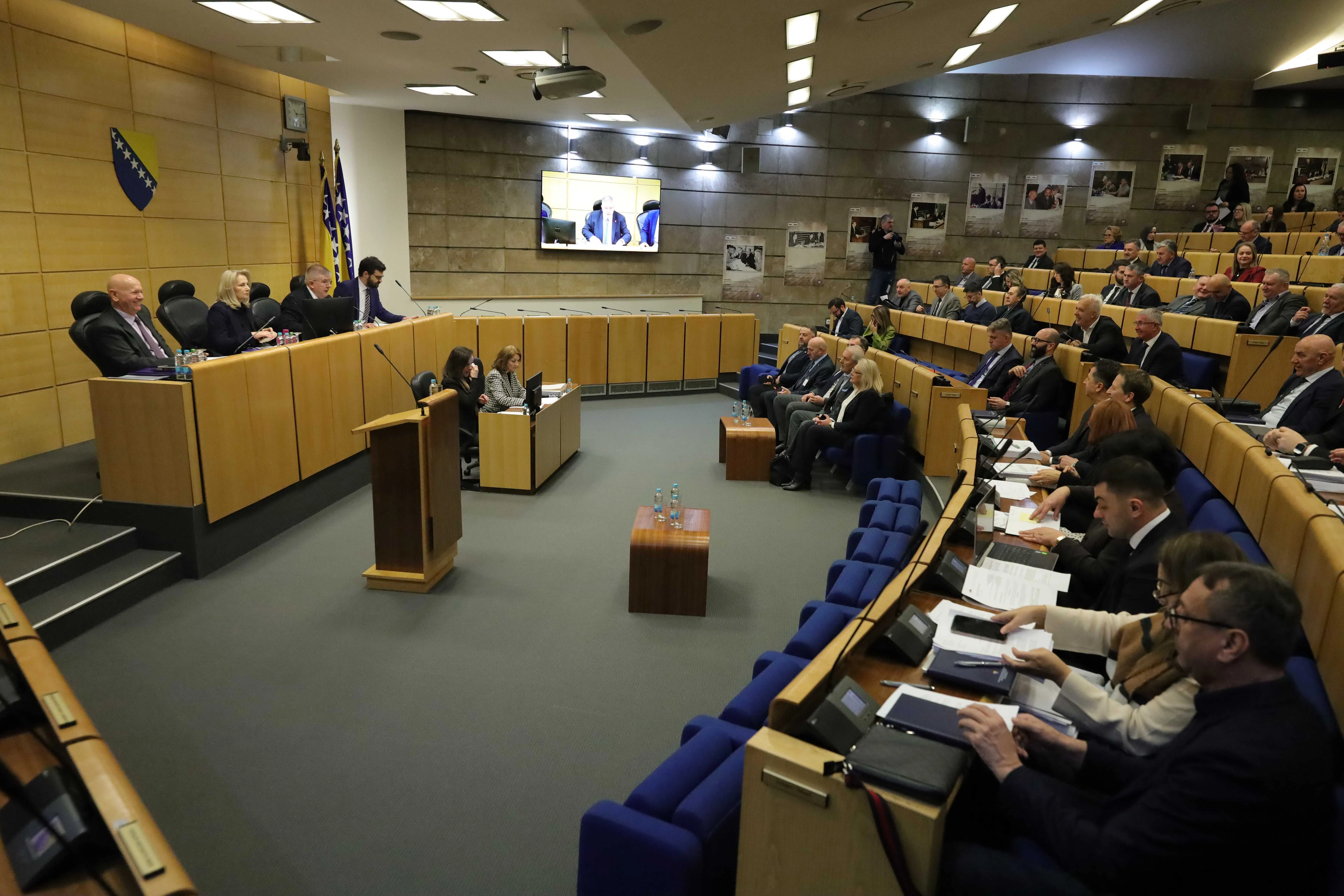 Dali sve za mir, slobodu i domovinu: Ponuda Vlade borcima je katastrofalna