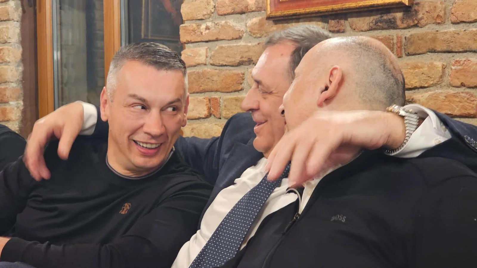 Ko će u izbornu utrku - poželjne udavače u Dodikovim svatovima