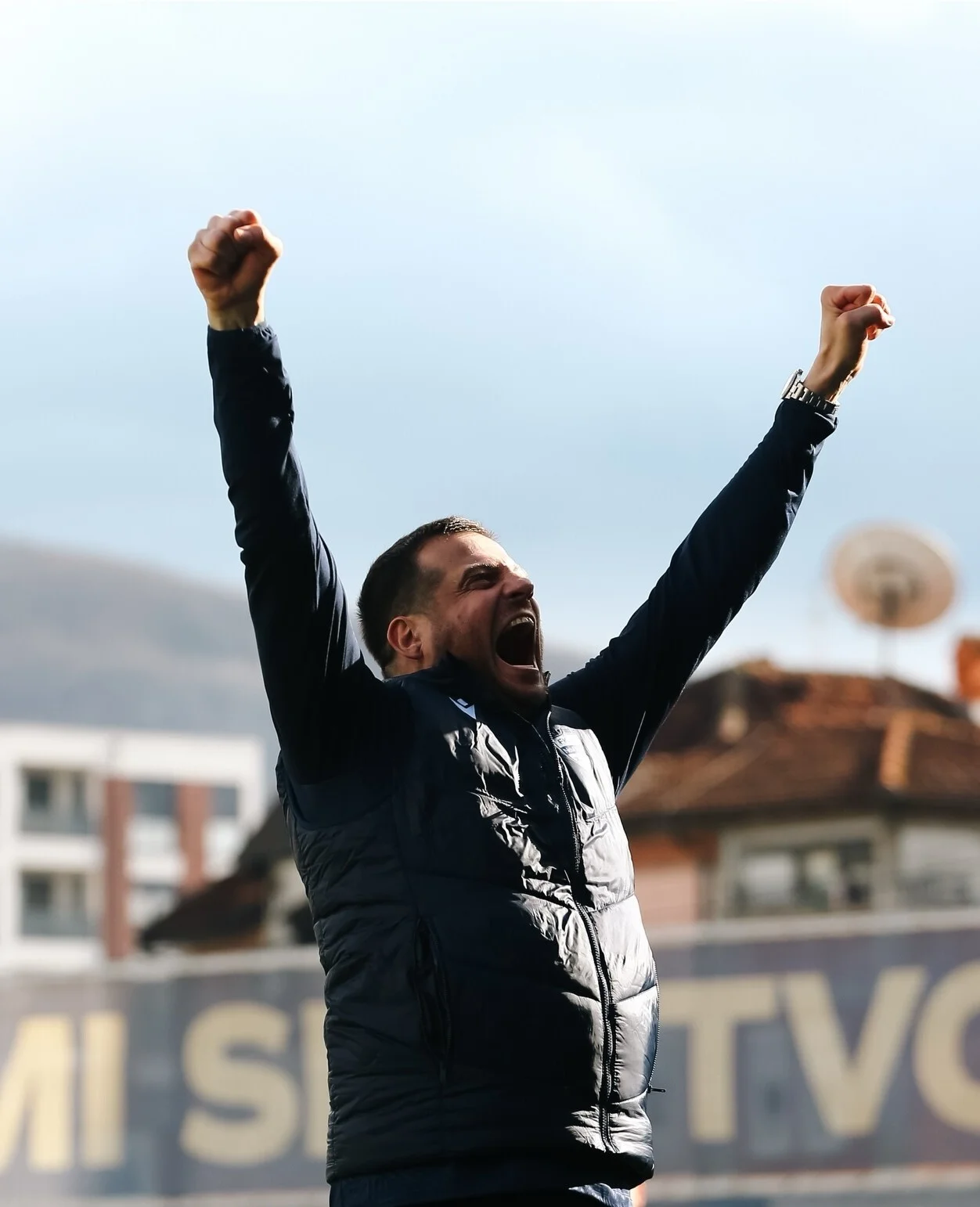 Nenad Lalatović blizu preuzimanja novog kluba, tamo je već radio tri puta
