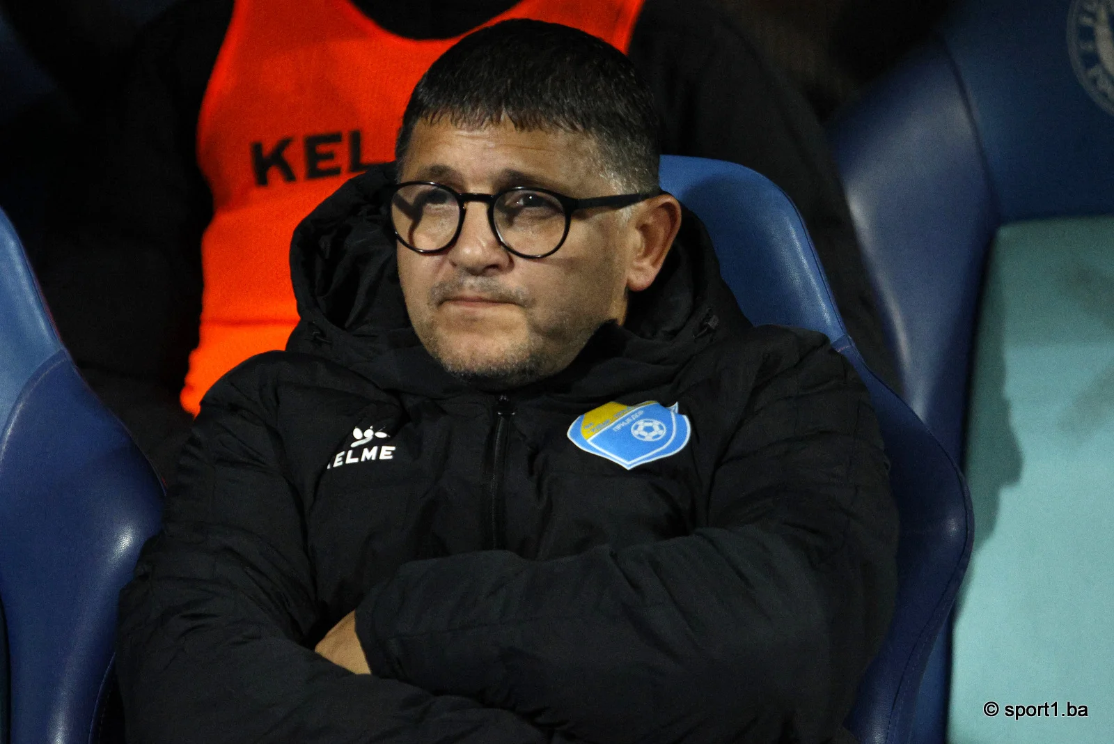 Perica Ognjenović ostaje u WWin ligi BiH, naredne sezone vodit će dobojsku Slogu