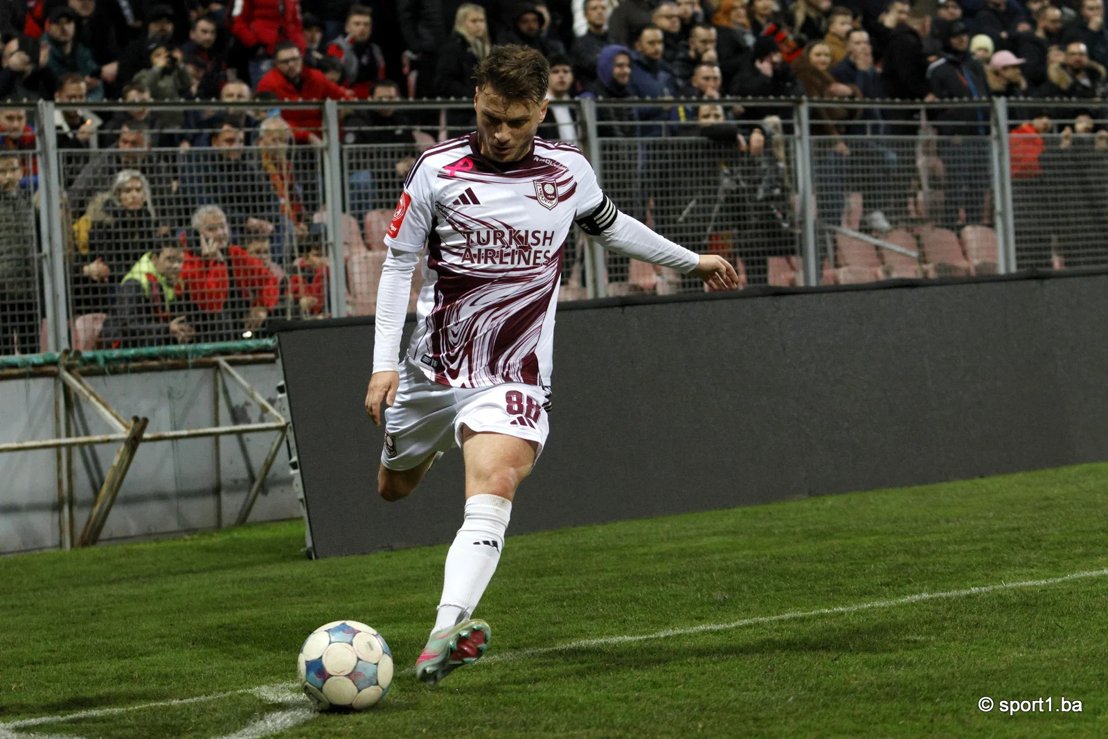 Konačna potvrda se očekuje uskoro, ali Adem Ljajić je već donio odluku?