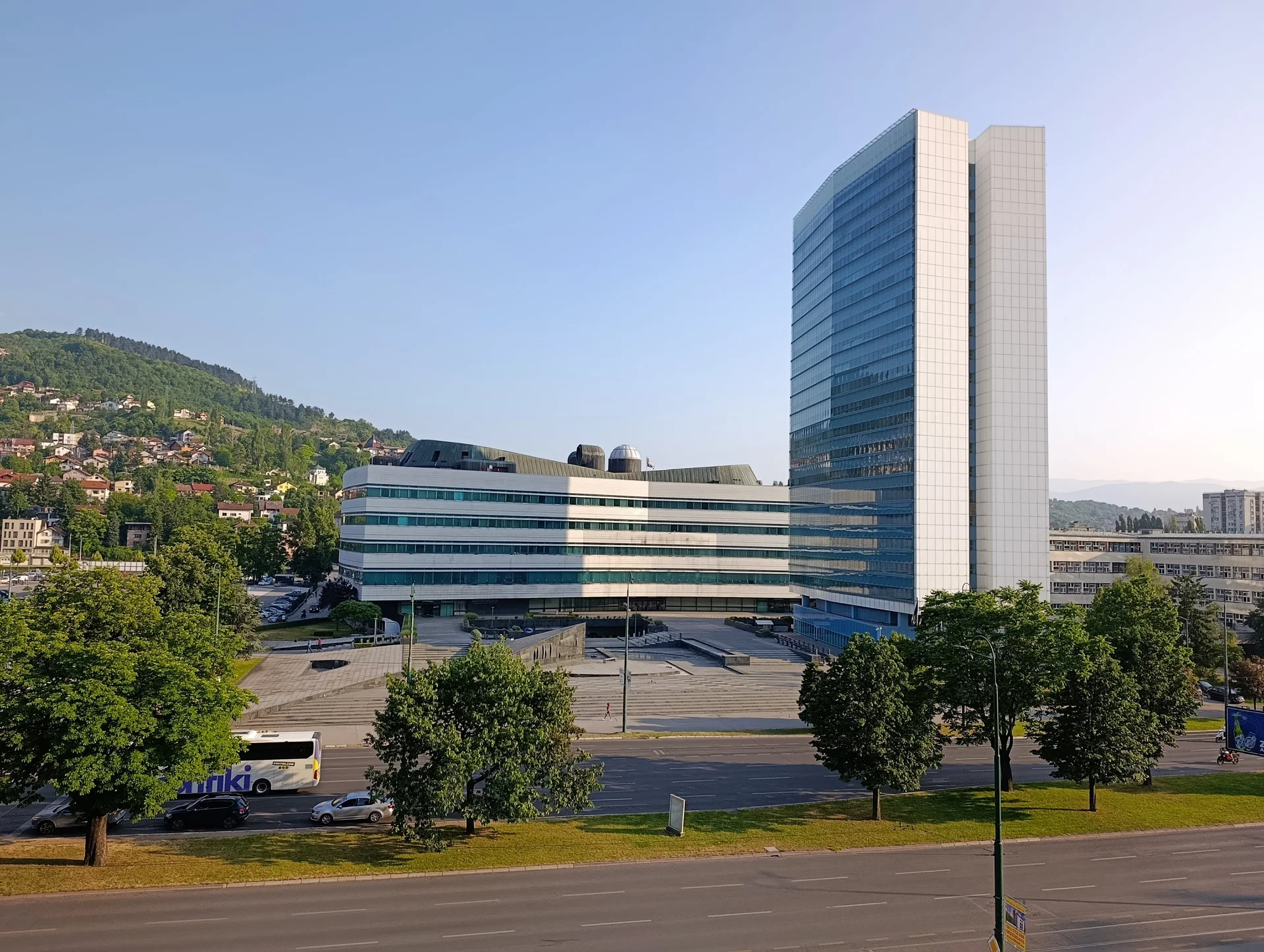 Uskoro odluka o statusu naše zemlje, BiH od polovine sedmice na sivoj listi?