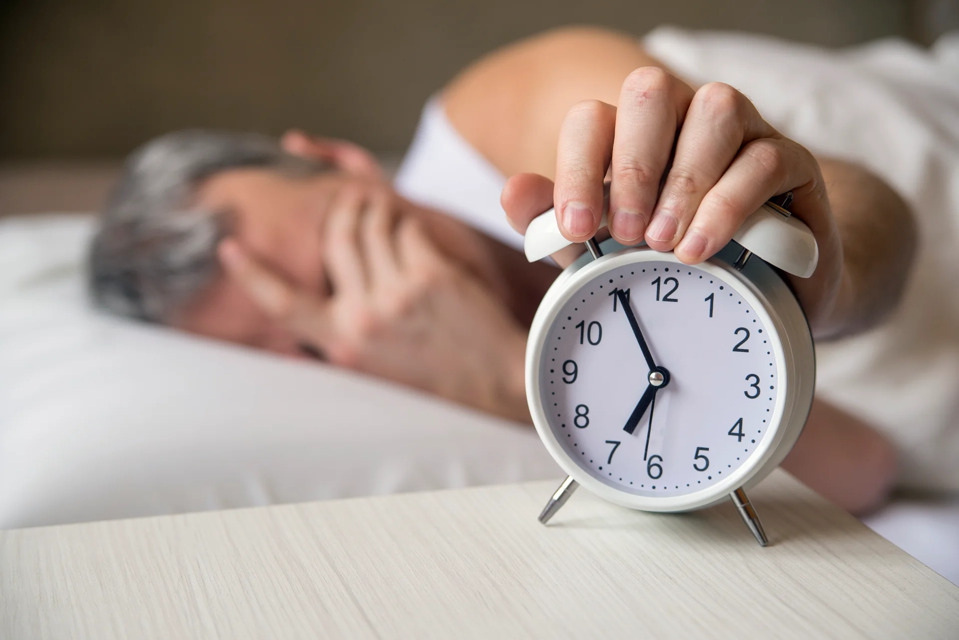 Zaboravite na pravilo od 8 sati, evo koliko vam je sna potrebno da budete odmorni