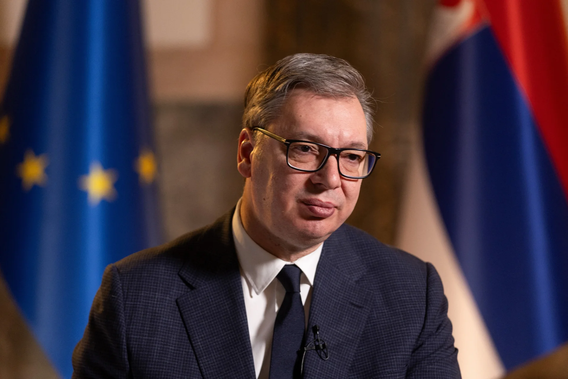 Priprema se teren, Vučićevi izbori su sve bliže