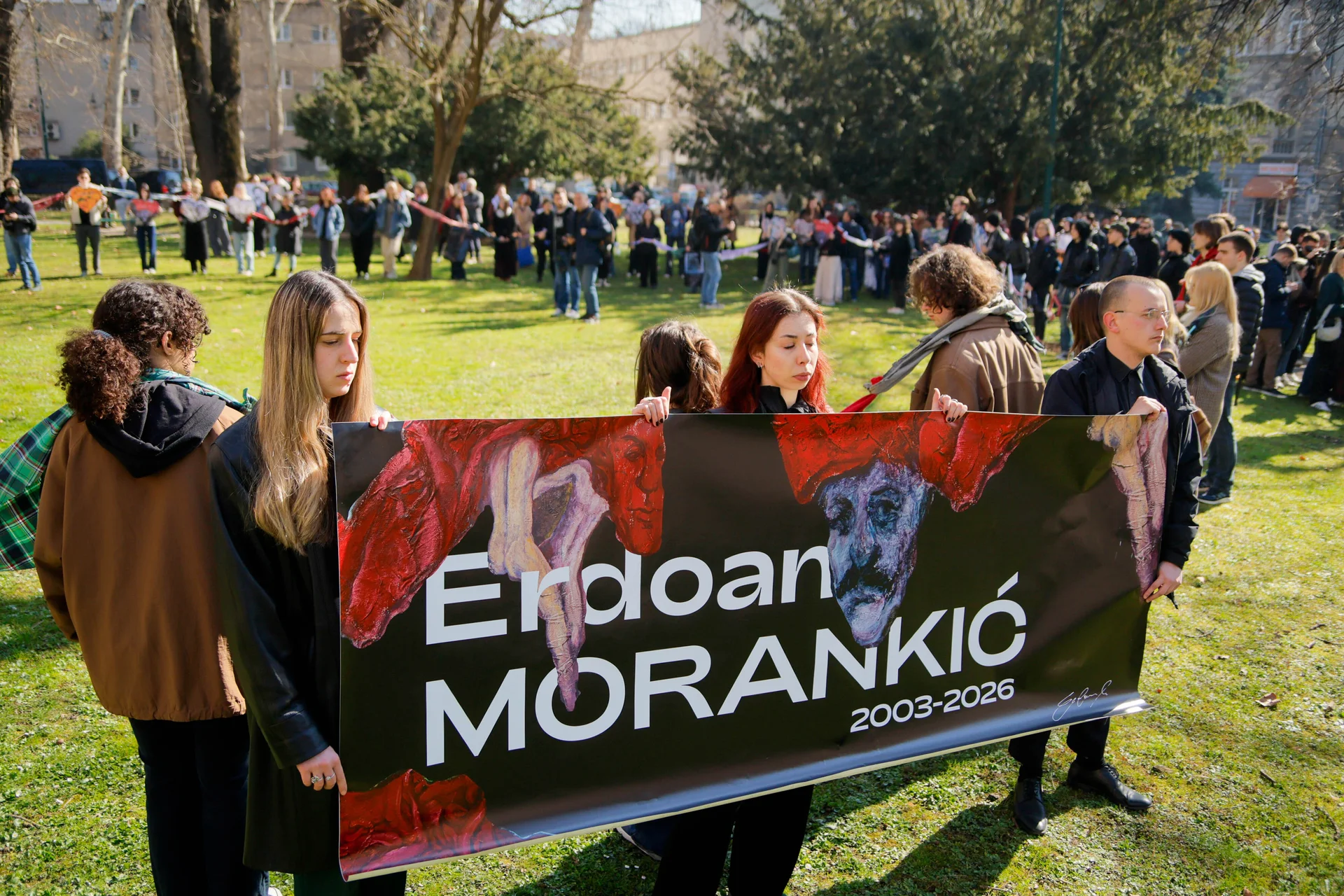 Tramvajska tragedija u Sarajevu i dalje bez epiloga: Ko će odgovarati za smrt mladića?