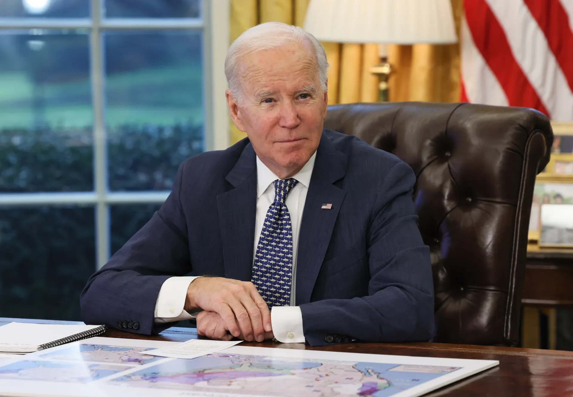 Objavljeni audio snimci koje je Biden pokušavao sakriti godinama