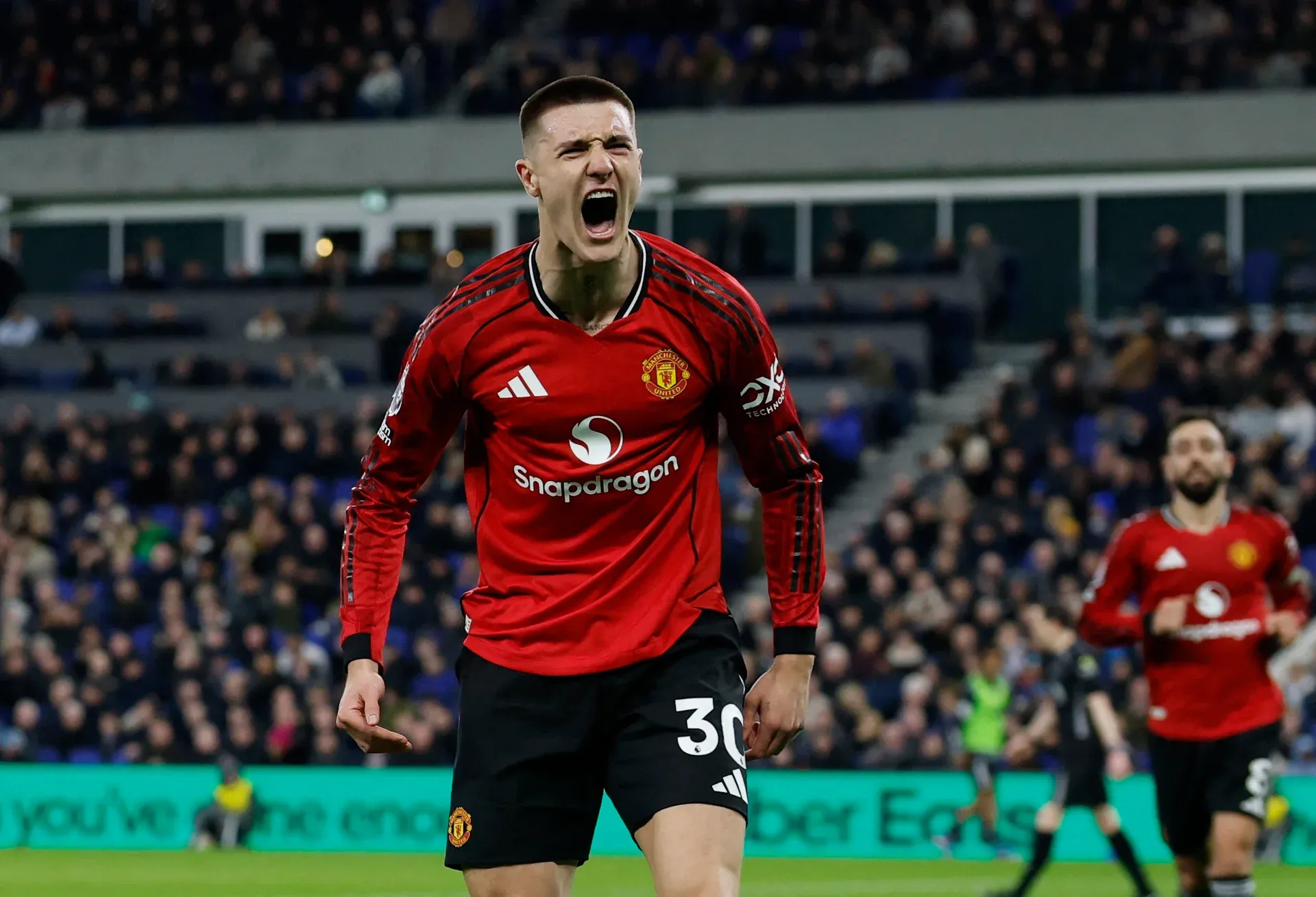 Stigao je u United za 75 miliona eura, a sada je pred njim novi veliki transfer?