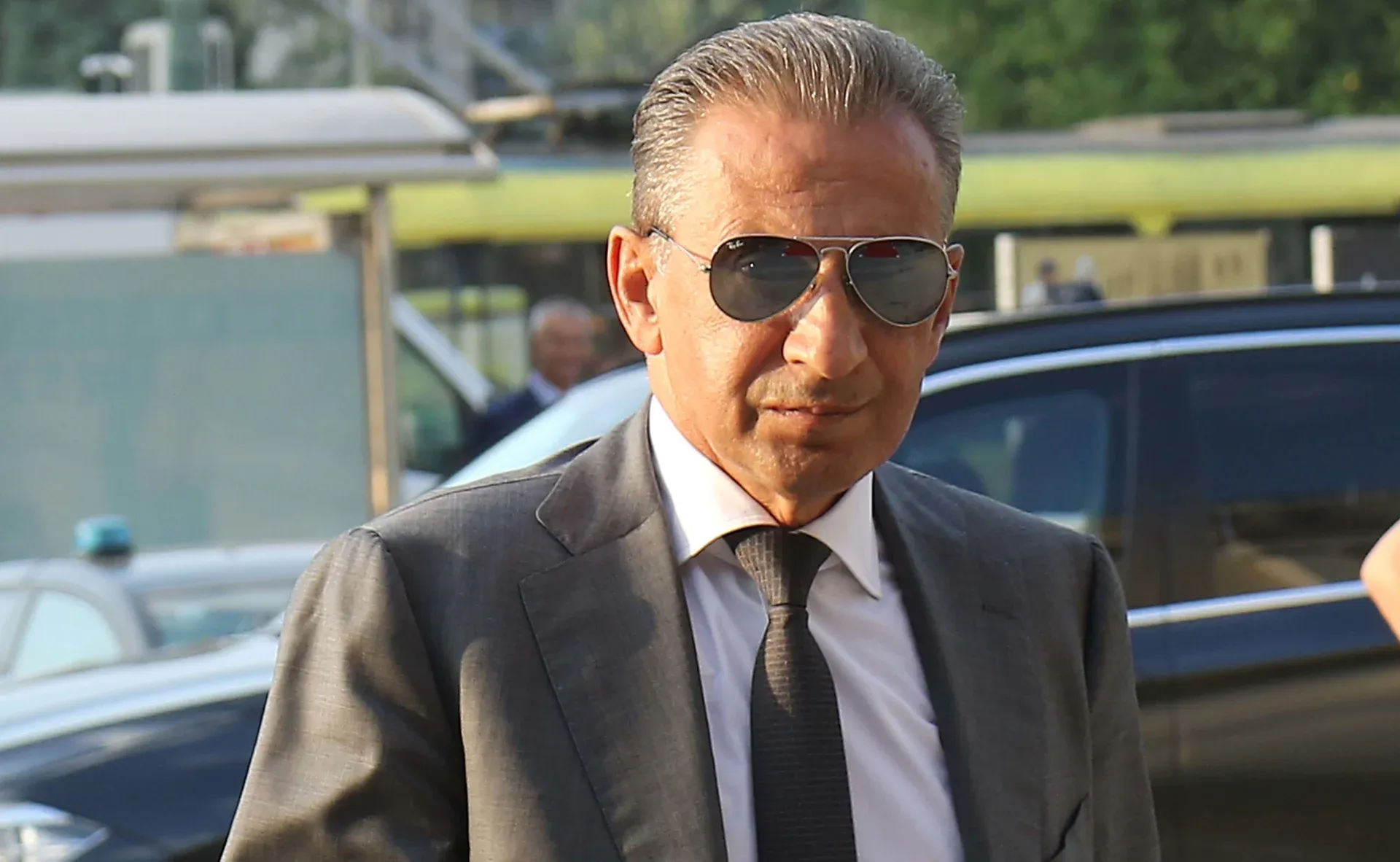 Dan odluke za Mehmedagića, Sud BiH izriče prvostepenu presudu bivšem šefu OSA-e