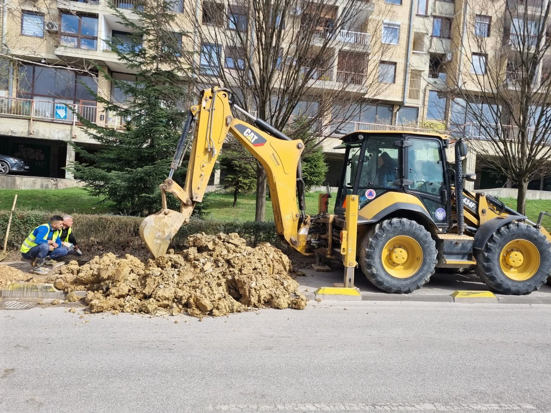 Poznato koje će sarajevske ulice i naselja ostati bez vode narednih dana
