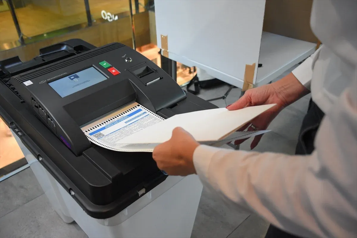 Najave hakerskih napada na izbore: Sistem nije 100% zaštićen, ali prevara je teža