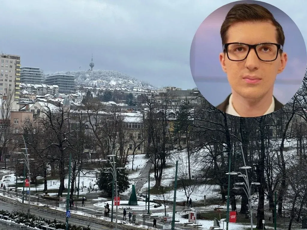 Sladić se oglasio o nadolazećoj zimi i građanima uputio veoma važnu poruku