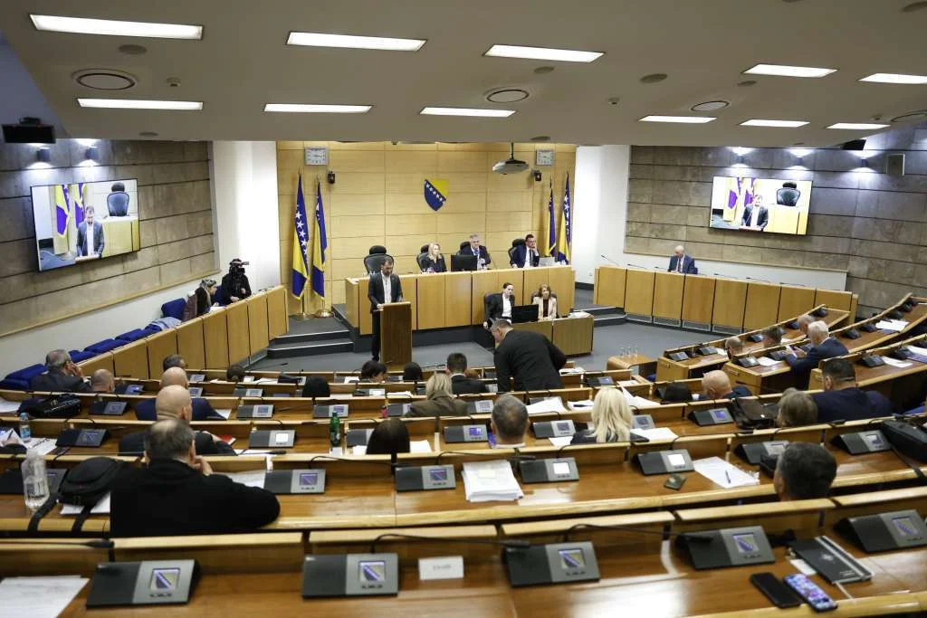 Nasljednike Ćemana i Galić biraju u julu