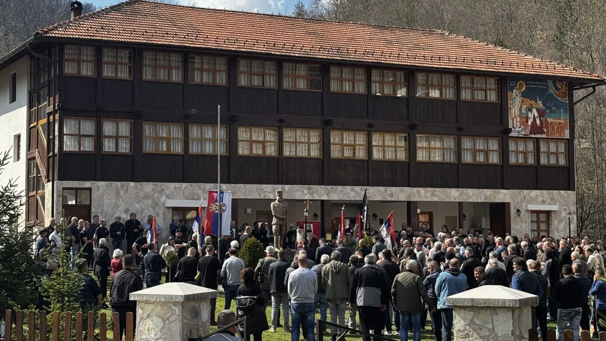 Stručnjaci pojasnili - može li zakon zaustaviti fašističke slogane i obilježja u BiH?