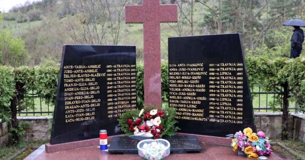 Novo suđenje Zulfikaru Ališpagi za zločine nad Hrvatima u Trusini