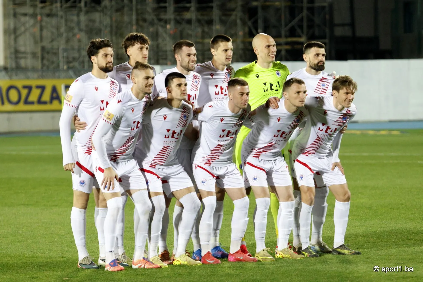 Loše vijesti za mostarski Zrinjski pred sami početak nove sezone 