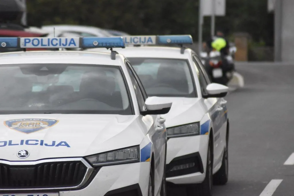Nova nesreća u Hrvatskoj, ponovo pao avion, ima povrijeđenih