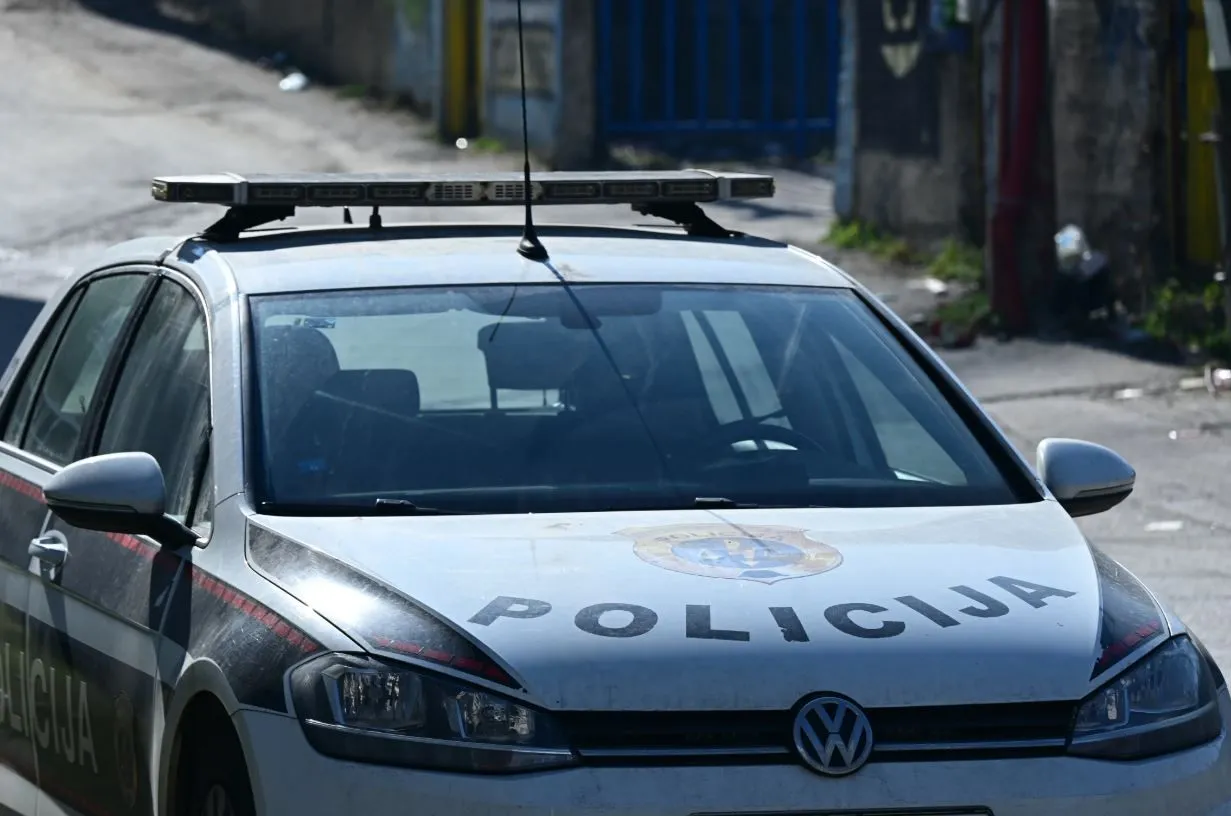 Sarajevski policajci na nogama, ispaljeni hici kod Trnova, ima uhapšenih