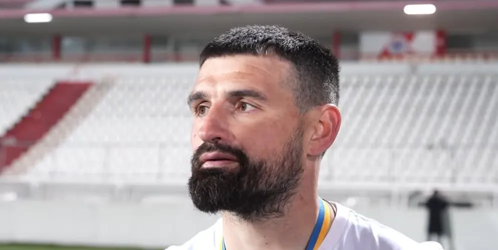 Slobodan Jakovljević protiv Laktaša ispisao historiju Zrinjskog!
