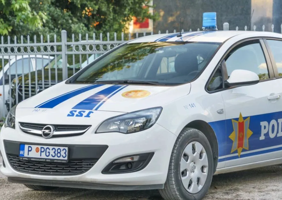 Uhapšen maloljetnik koji je osumnjičen za dječiju pornografiju