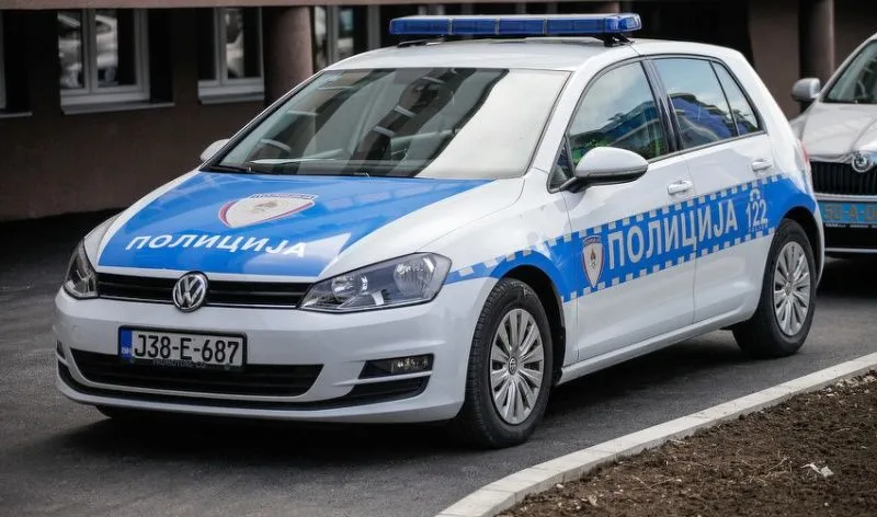 Nova tragedija na bh. putevima, poginuo mladi motociklista, krenuo na motorijadu?