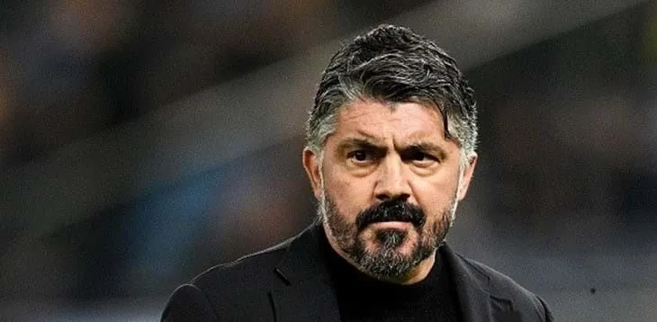Nakon debakla protiv BiH, Gennaro Gattuso preuzima klub iz Serie A