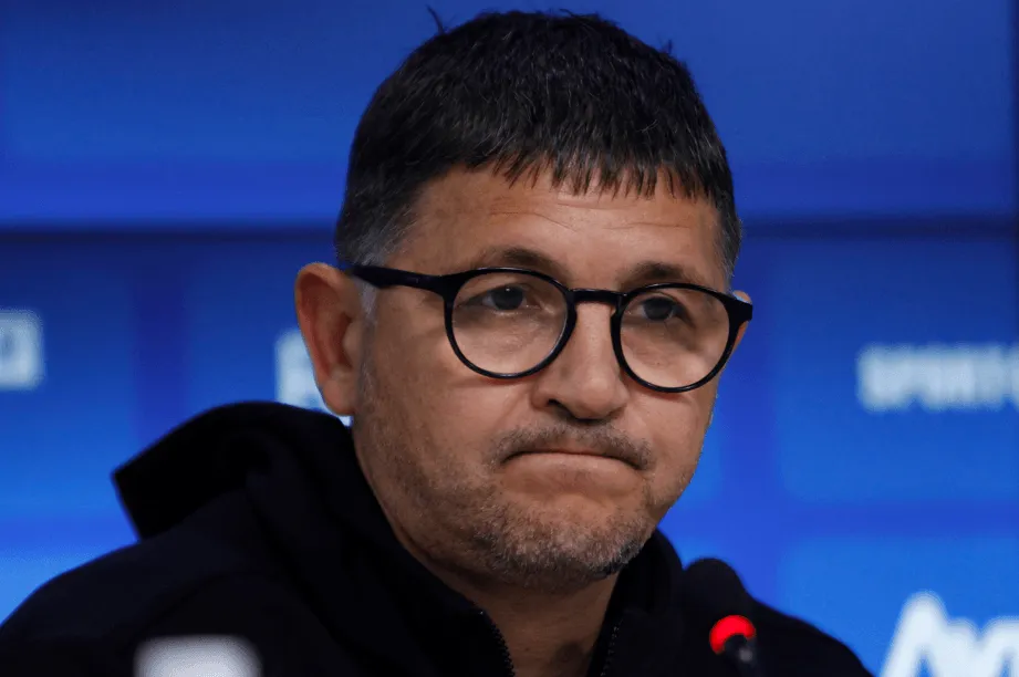 Perica Ognjenović ispao prethodne sezone iz WWin lige, ali ostaje u najvišem rangu 