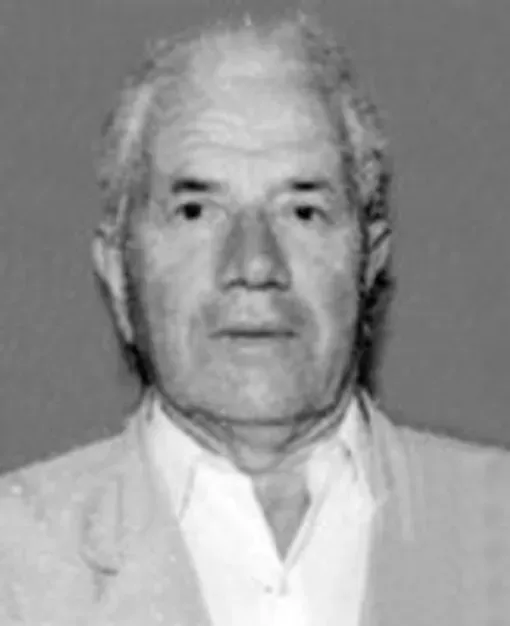 Hazim (Smaje) Ganić
