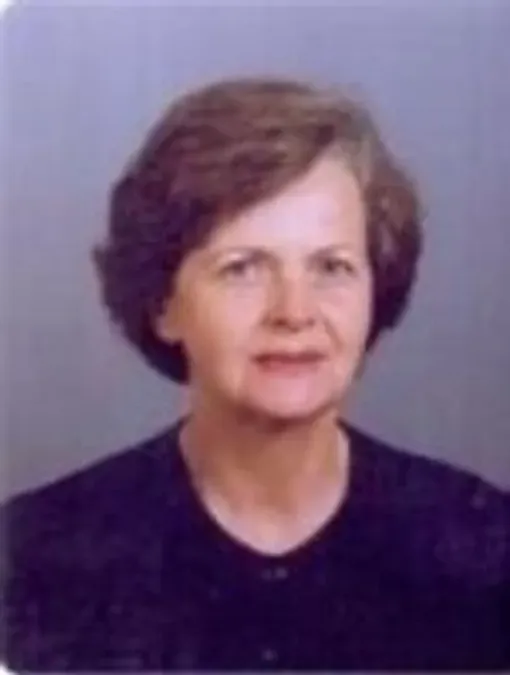 Nafija Zijadić, rođ. Mornjaković