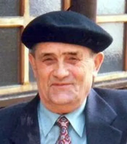hadži Osman (hadži Alije) Džemić