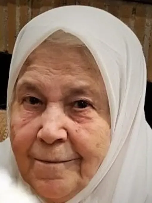 hadži Sehija (Alije) Džemić, rođ. Fejzagić