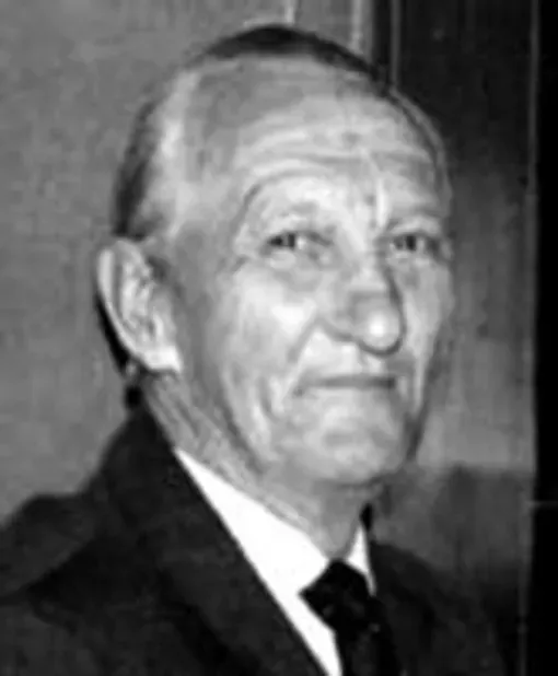 Josip Braco Vidović