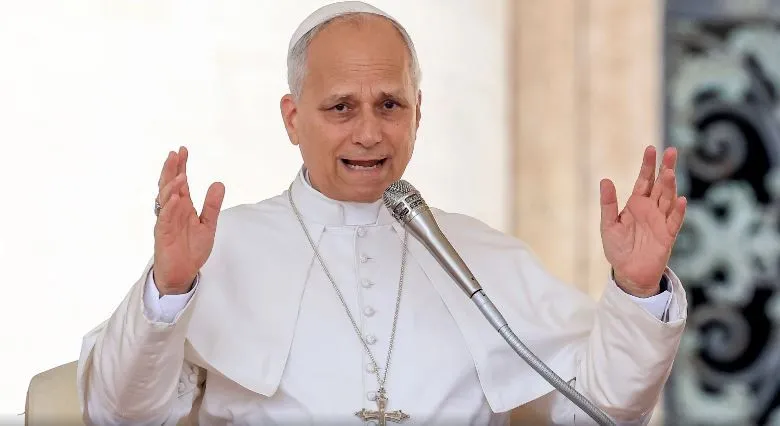 Papa došao u dio Italije gdje mnogi dobivaju rak zbog otrovnog otpada