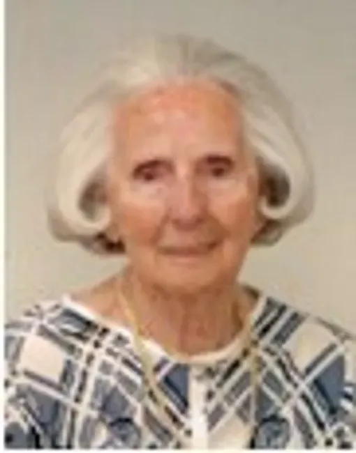 Safija Fija Jaganjac