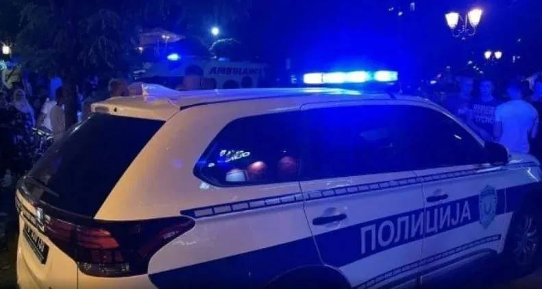 Brutalno ubistvo u Srbiji, Grobar ga izbo ispred kuće, uhapšen je 