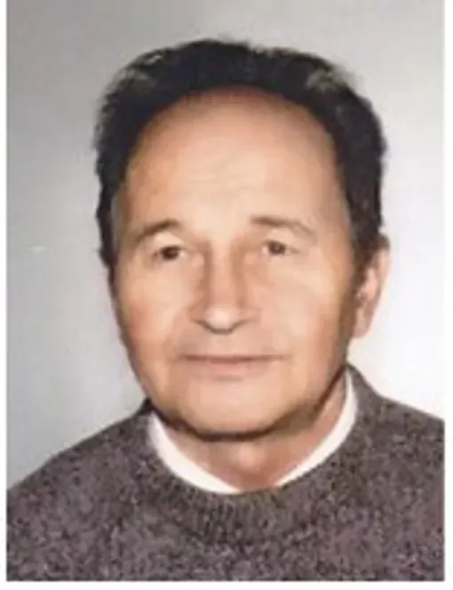 Vejsil (Ismeta) Hadžimehmedagić