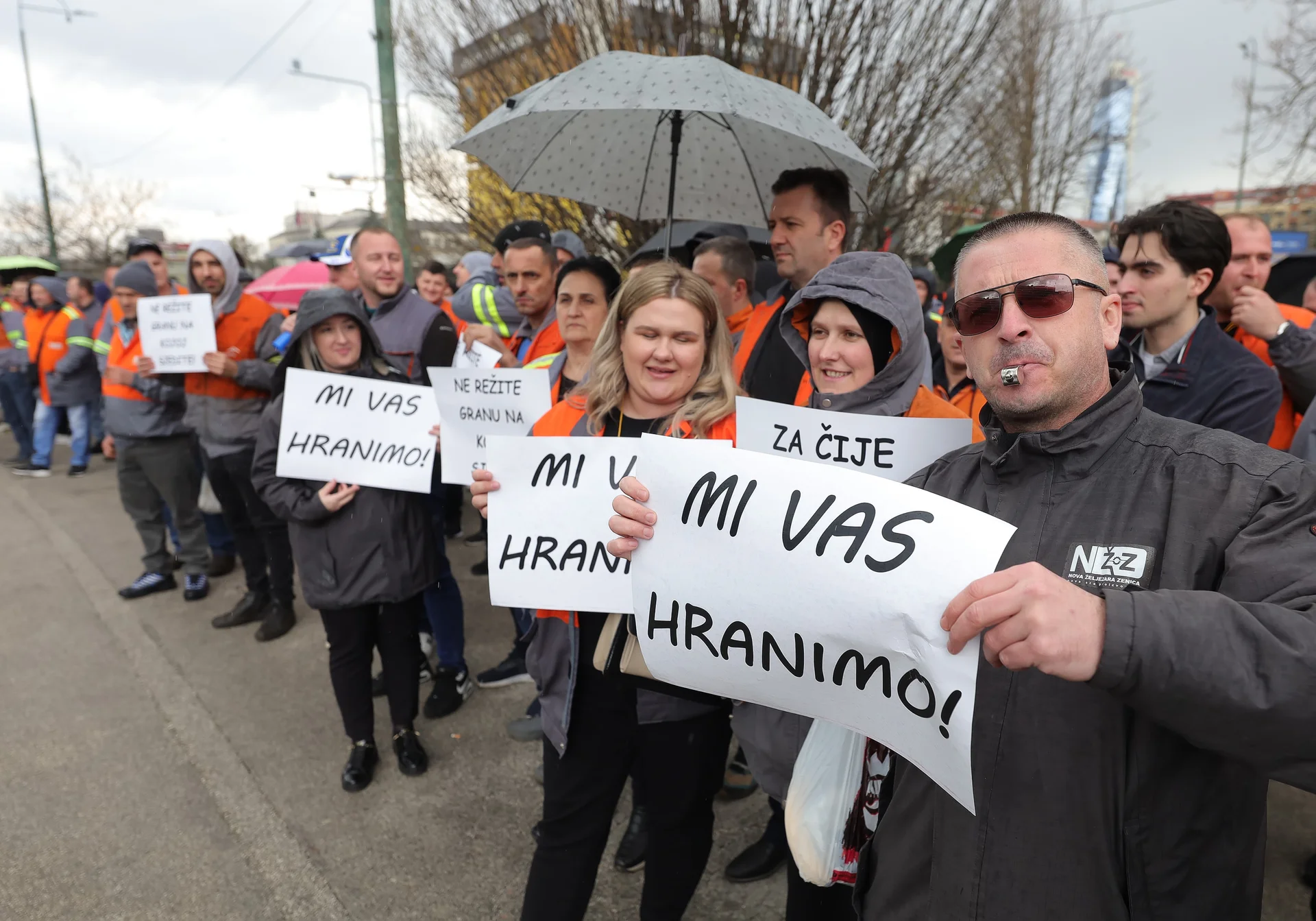 Gavran: Minimalac od 1.500 KM nije bogatstvo kakvim ga političari žele prikazati